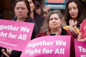 Pa. election 2026: Where governor candidates Garrity and Shapiro stand on abortion