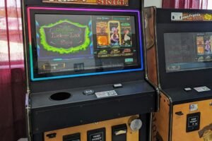 Skill games are slot machines, must adhere to Pa.’s gambling law, state Supreme Court rules