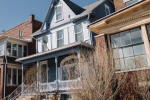 There’s bipartisan support to address Pa.’s housing crisis. Will the legislature’s efforts make a difference?