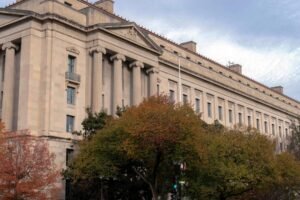2026 midterms poised to have less federal oversight as Trump admin defangs election watchdog