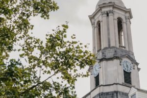 Some closed-door Penn State trustee conferences potentially run afoul of open meetings law