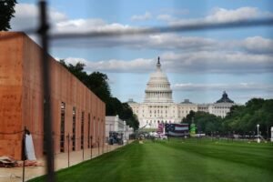 Pa. among states uncommitted to Trump fair celebrating nation’s 250th anniversary
