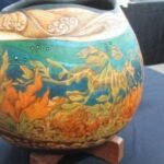 Gourds aren’t just for autumn. These Pa. artists use the organic vessels as a canvas year-round.