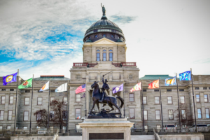 Montana’s 2027 American Indian Caucus could be the biggest yet