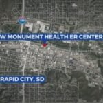 Monument Health expands emergency services in Rapid City