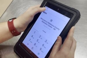 “That’s Not a Visit”: How Pricey Video Calls Replaced Human Contact in Oklahoma Jails