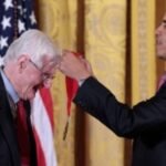 Gordon S. Wood, influential scholar of the American Revolution and Mass. native, dies at 92