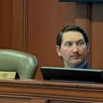 McCullough departs LRC, Mehlhaff named interim