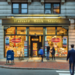 Harvard Book Store to open Boston location near Faneuil Hall