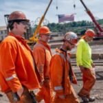 U.S. Steel pledges up to $2.5 billion in upgrades to Mon Valley Works in Allegheny County