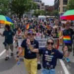 Photos: Highlights from the 2026 Boston Pride for the People celebration