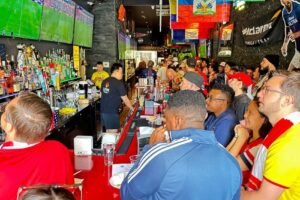 Somerville to let businesses extend operating hours during World Cup