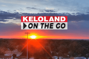 Eagle Butte homicide; Pride parade; Below average temps