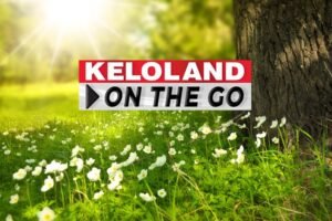 RC shooting suspect dead; Brookings UTV crash; Humid