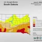Rapid City cancels hydrant parties amid drought concerns
