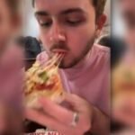 Scotland World Cup fans rate Regina Pizzeria: ‘This is wicked!’