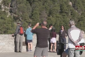 Road Trips Bring New Eyes to South Dakota