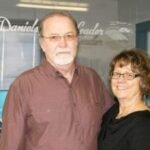 A century-old family-owned paper stops its presses