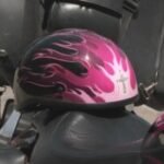 SD woman helps break motorcycle world record