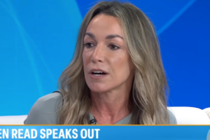 ‘It’s not done yet,’ Karen Read warns on ‘Today’ show after filing explosive new lawsuit