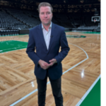 WCVB reporter Matt Reed to leave station