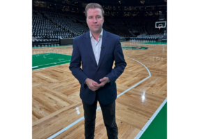 WCVB reporter Matt Reed to leave station