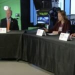 Candidates Weigh Hypothetical Jail Time for Insurance Executives