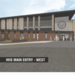 Construction of new Helena High underway; what’s next? 