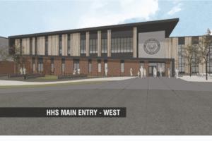 Construction of new Helena High underway; what’s next? 