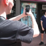 ‘Thousands’ of Scottish fans are taking pictures in front of this Boston liquor store. Here’s why.