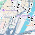 Map: Boston unveils list of 175+ public bathrooms and other public resources