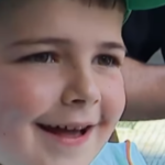 This 6-year-old Scottish boy loves Doritos and has the only Boston Fan Fest review you need to hear