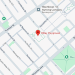 3 hospitalized after shooting near South End playground