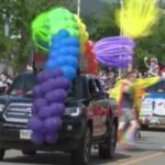 Sioux Falls Pride Parade returns to Phillips