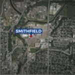 Smith, Erickson on Smithfield redevelopment