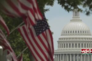 Social Security, healthcare top of mind for Gronli