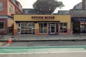 Popular Somerville brunch spot Sound Bites is for sale