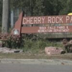 Suspect pleads guilty in Cherry Rock Park attack