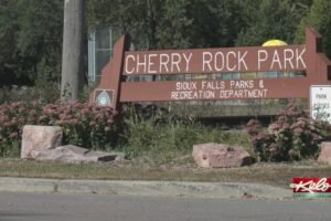 Suspect pleads guilty in Cherry Rock Park attack