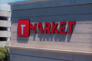 What’s inside T Market, the new Asian grocery store at Natick Mall