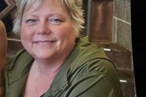 Hanson Co. Sheriff's Office looking for missing person