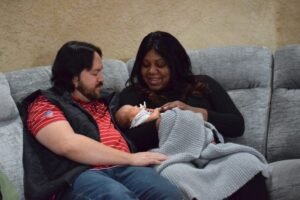 Trump changes pregnancy-prevention program to promote childbearing