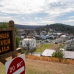 Schuylkill County wrestles with spectre of immigration detention center plan