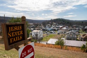 Schuylkill County wrestles with spectre of immigration detention center plan