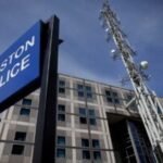 7 arrested for allegedly soliciting prostitution at Boston hotel