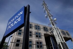7 arrested for allegedly soliciting prostitution at Boston hotel