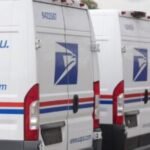 Mass. postal worker’s hand gets stuck in machine