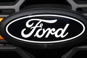 Ford recalls more than 250,000 Focus models because engines can stall unexpectedly