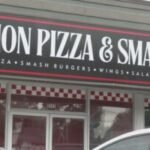 Union Pizza & Smash now open along Minnesota Ave.