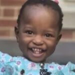 Fundraiser launched for family of toddler killed by train in Springfield